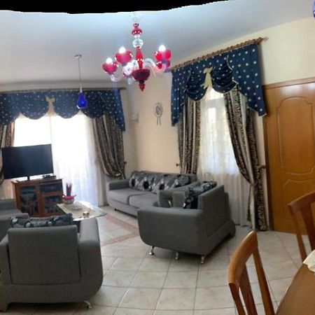 Christina'S House With 2 Bedrooms And Free Parking Gjirokastër Exteriér fotografie