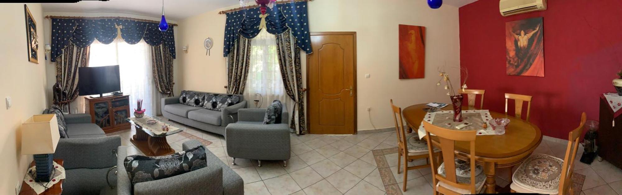 Christina'S House With 2 Bedrooms And Free Parking Gjirokastër Exteriér fotografie